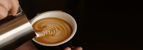 Unvergesslicher Kaffeegenuss seit 2011